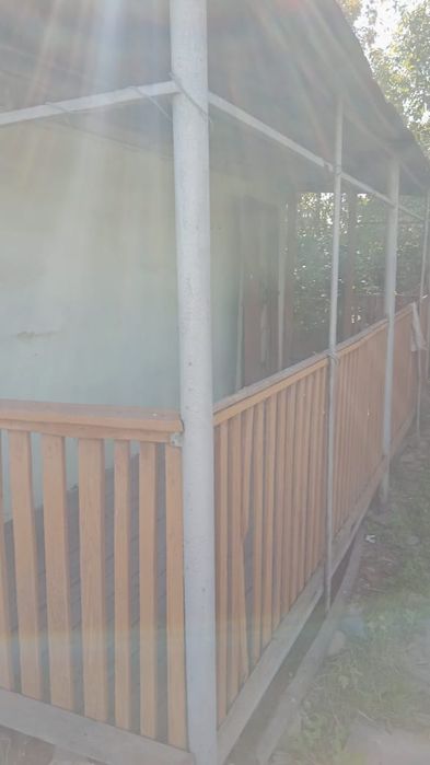 Продам дачу в районе посёлка Мирный