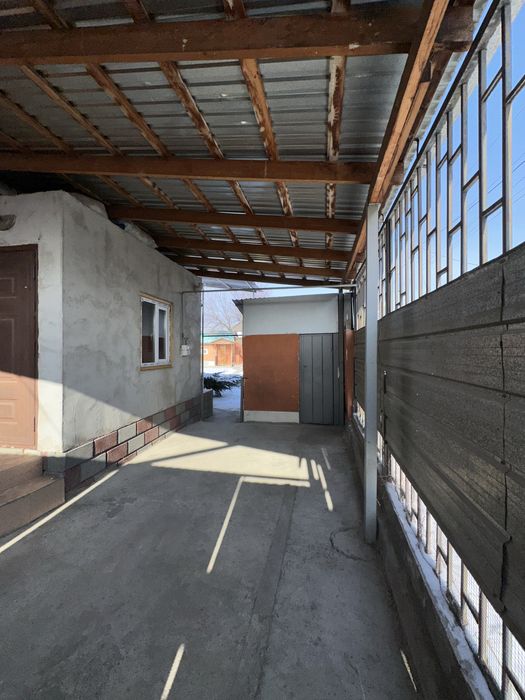 Дом 80 квадратов 8 соток