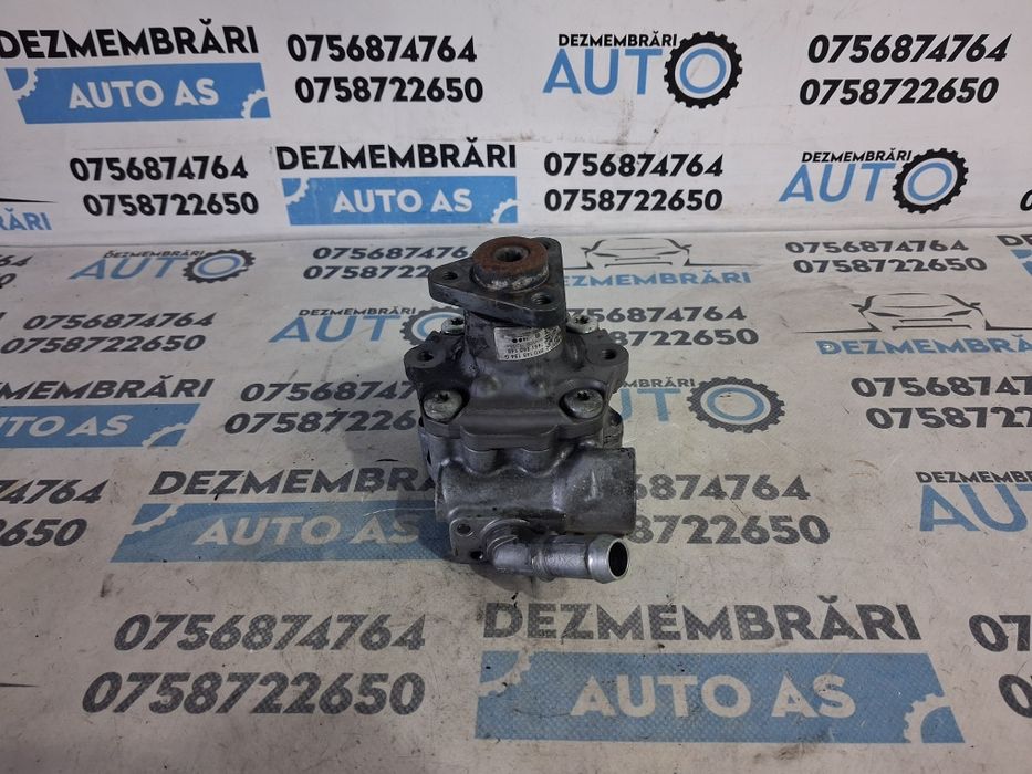 Pompa servodirectie 2.0 tdi Audi a4 b8 2010