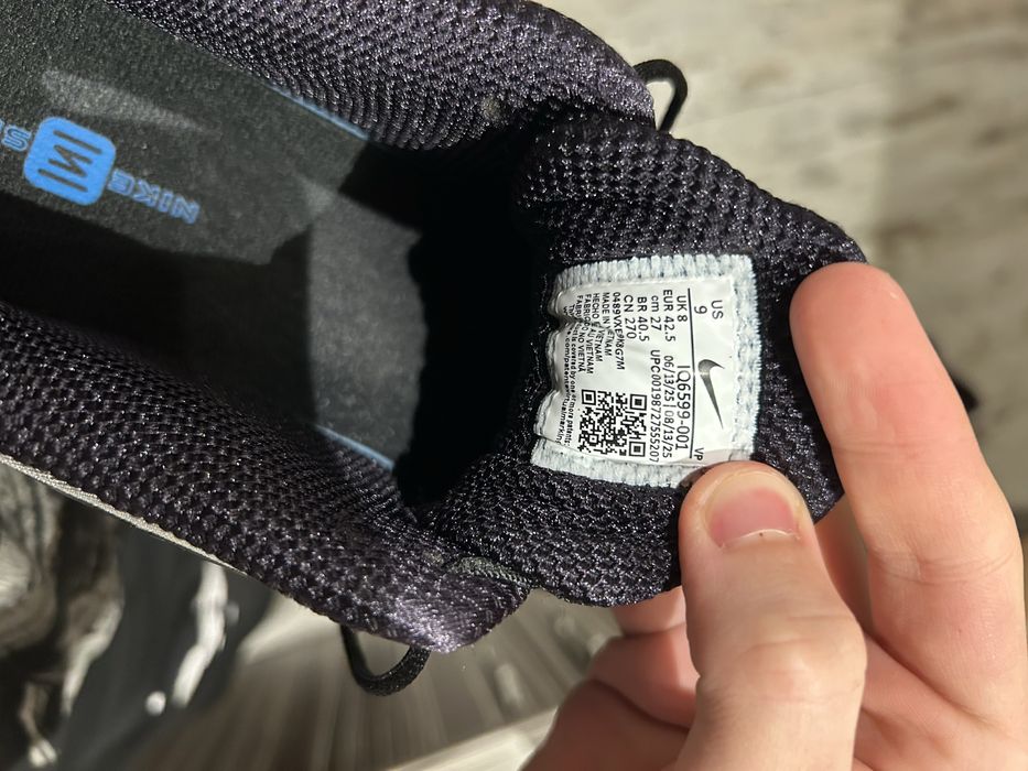 Маратонки Nike нови