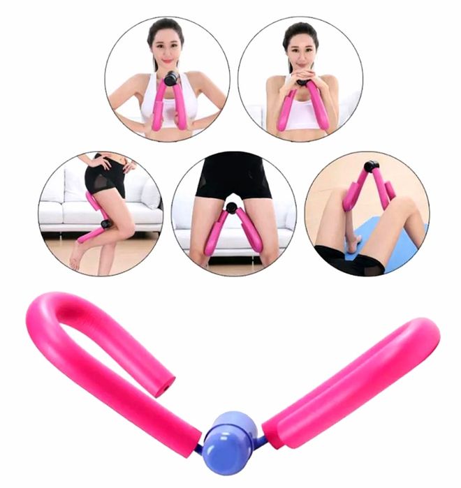 Фитнес уред Armageddon Sports за всички мускули