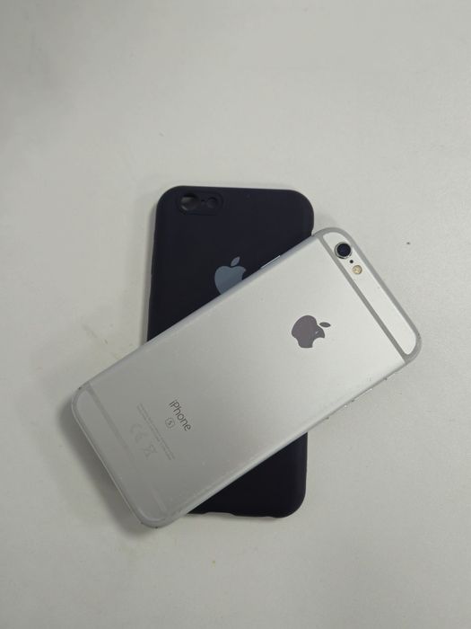 Iphone 6s В идеале