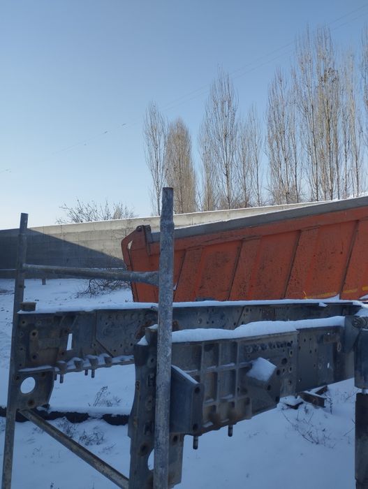 Evro 4 kamaz zapchast