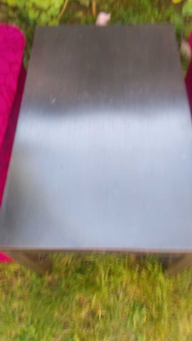 Vand fotolii si o masuta