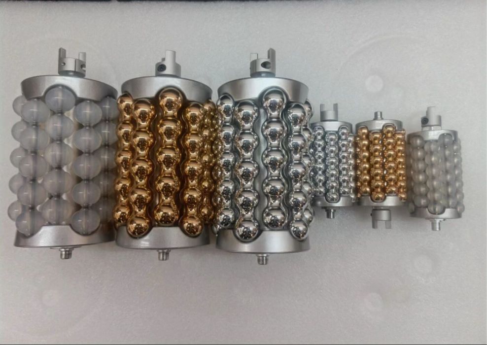 Аппарат эндосферы