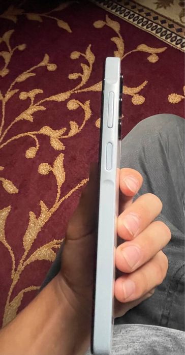 Samsung A 15 8/128 idyal telefon 1 mln 200 min kami bor