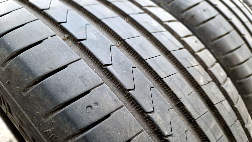 DOT 2024, 215/55/16 летни гуми Hankook Ventus Prime 4