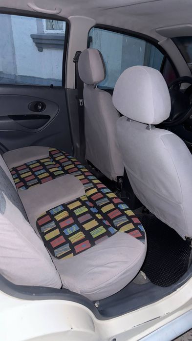 Matiz best xolati yaxshi 3600