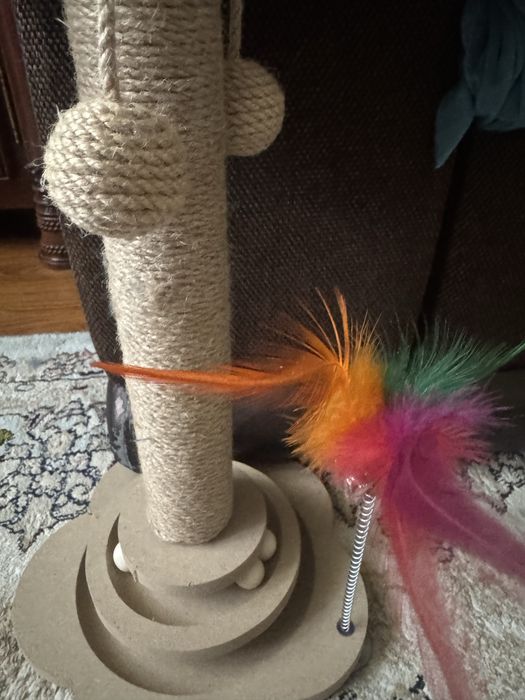 Продам когтеточка