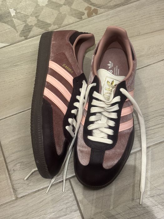 Обувки Adidas samba 42