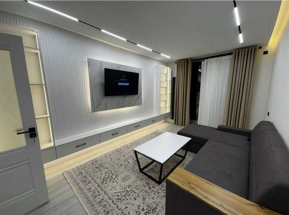 Сдается квартира в аренду | 2/8/9 | Себзор  | Кох Ота  |