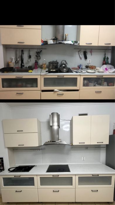 Реставрация  мебели ремонт