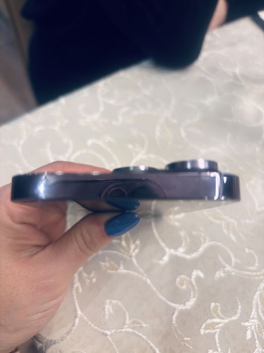 Iphone 14 pro 128 gb