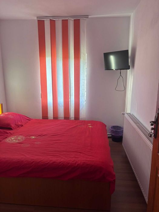 inchiriez pensiune vidraru transfagarasan