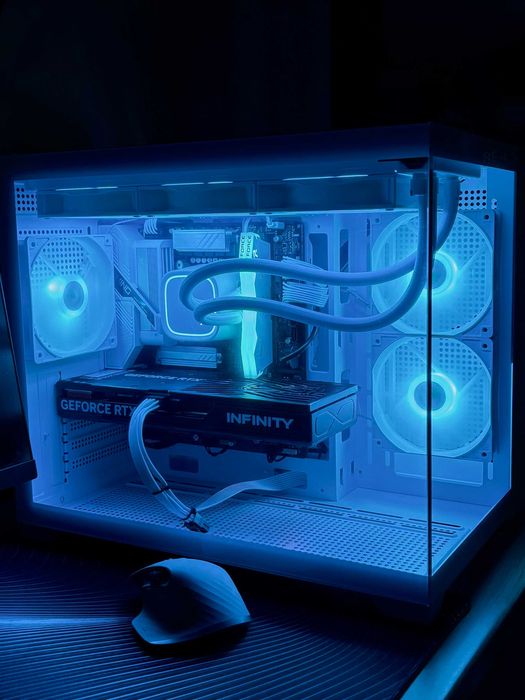 Palit - 16GB GeForce RTX5060Ti INFINITY 3 GDDR7 128bit 3-DP HDMI