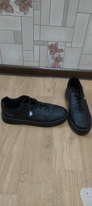 Классические кроссовки Polo oroginal