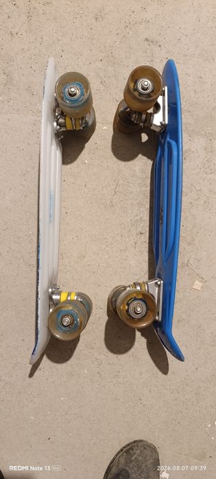 PENNY BOARD două bucăți