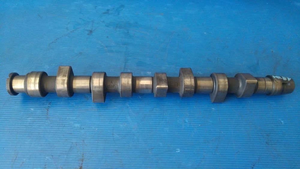 ax came 1.9 tdi afn vw passat sharan