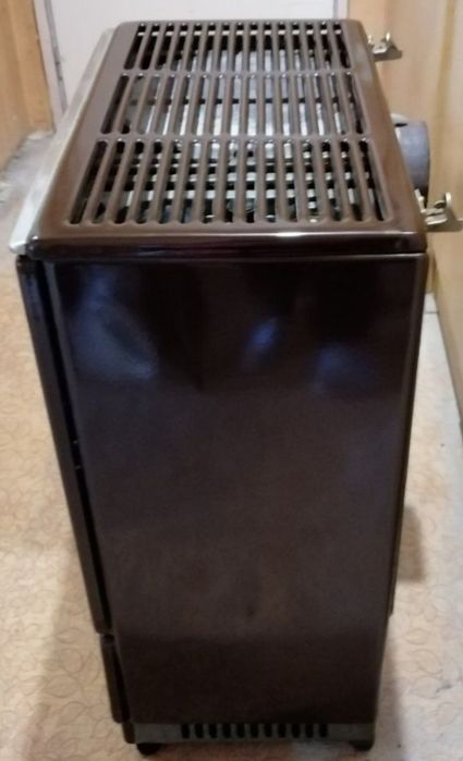 Продавам нафтова печка