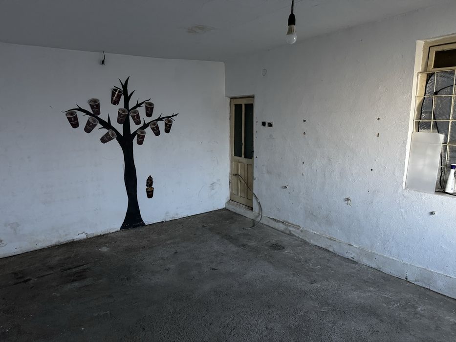 Inchiriere spatiu depozitare