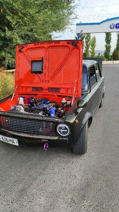 Продаётся ракета