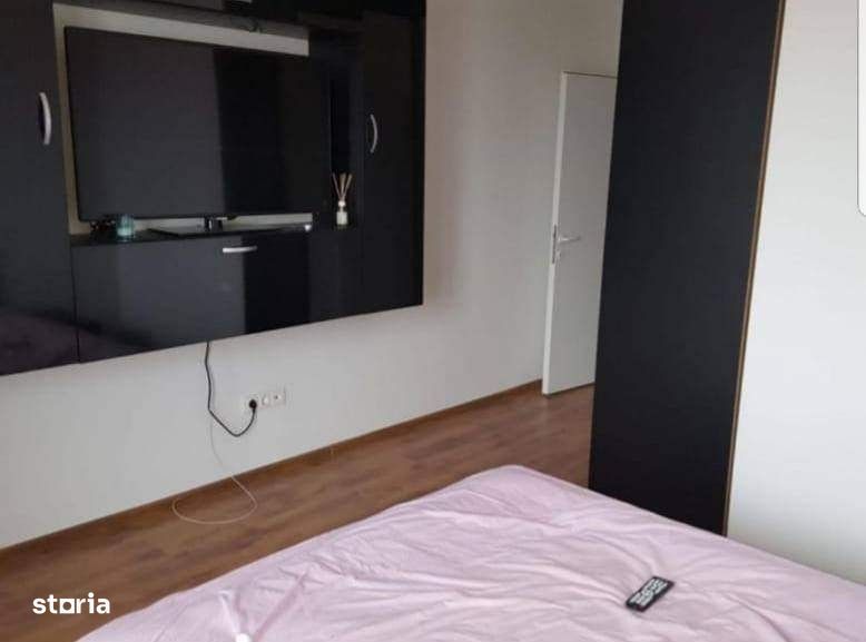 Apt 2 cam + office , mobilat si utilat complet, langa Lidl/Dedeman!
