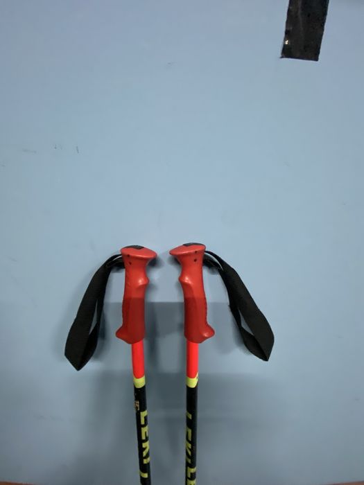 Ски щеки детски LEKI 100cm