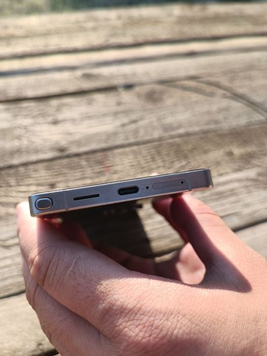 Samsung Galaxy S25 Ultra 12/256