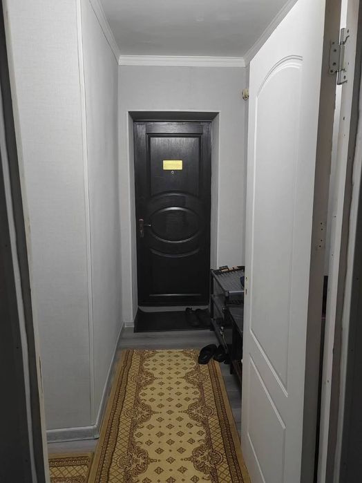 Продам квартиру на Рисовом 1/3/5, площадь 38м2