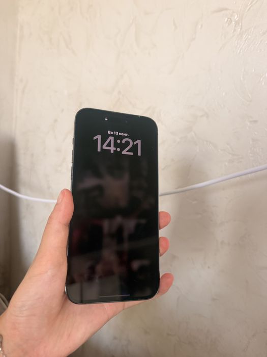 iPhone 14 Pro Max 256 ГБ