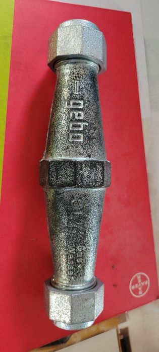 Gebo racord teava 1/2 OL QL