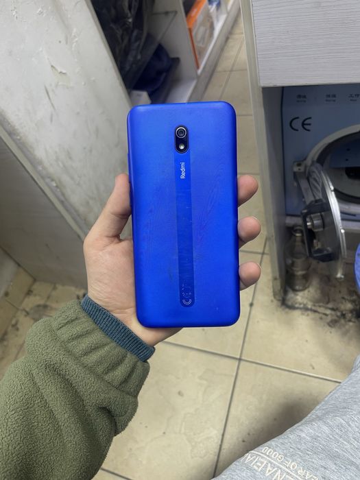Redmi 8a 32gb sotiladi