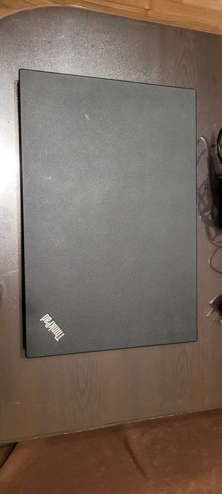 Лаптоп Lenovo L580