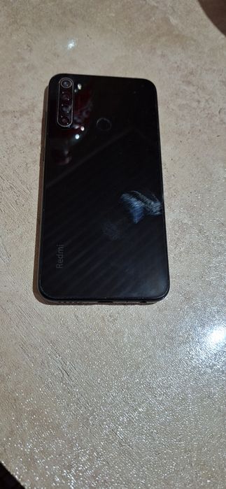 Продаётся Redmi Note 8 4/64