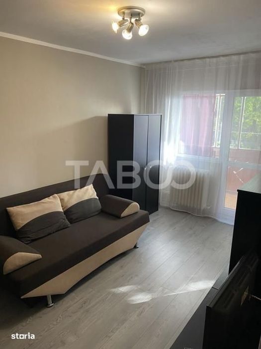 Garsoniera de vanzare in Marasti la cheie renovata langa Piata IRA