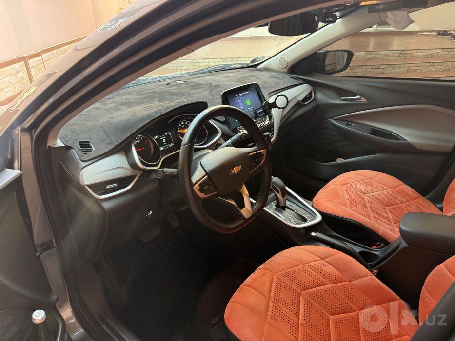 Onix автомат Premier + 6 поз