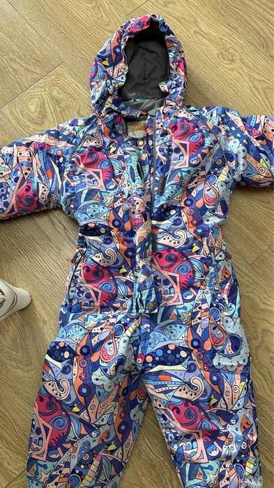 Продам детскую одежду