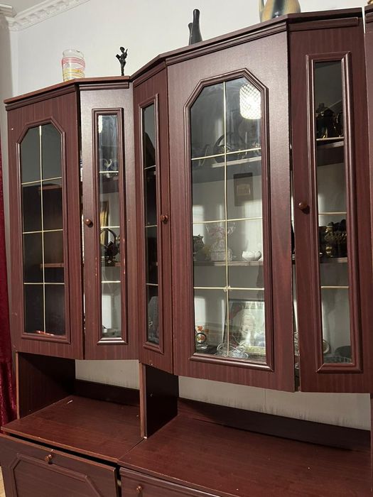 Стенка шкаф сатылады!!! Жетысай