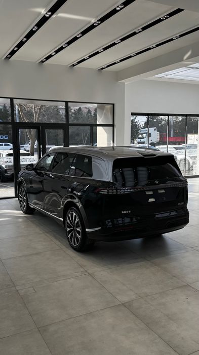 Dongfeng Ep 008 - NASIYA SAVDO