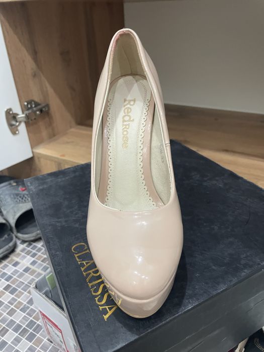 Туфли 33 размера