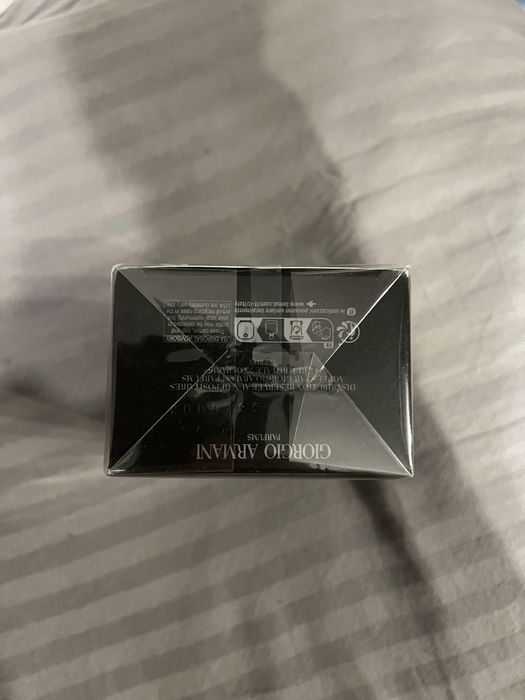 Parfum emporio armani