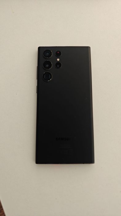 Galaxy S22 Ultra