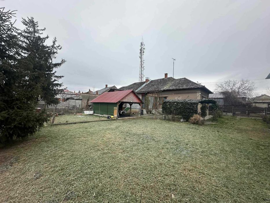 Proprietate de excepție-Ultracentral Carei 0%comision de la cumpărător