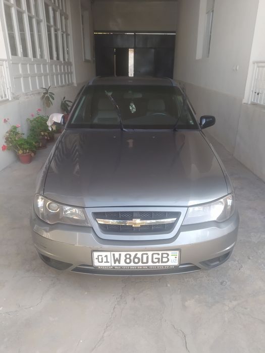 CHevrolet NEXSA2 1.6