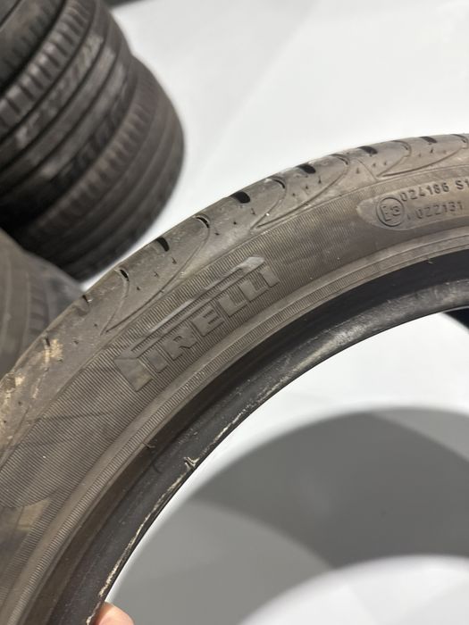 Anvelope de vara 215/40 R17