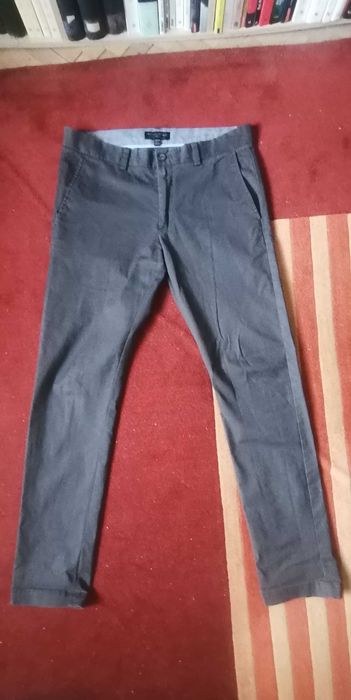 Pantaloni Chino Banana Republic 32