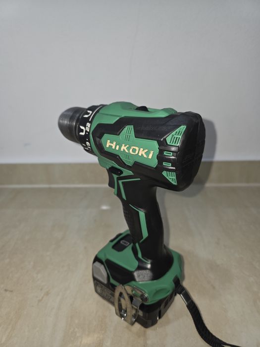 Autofiletanta HIKOKI DS 18 DBSL