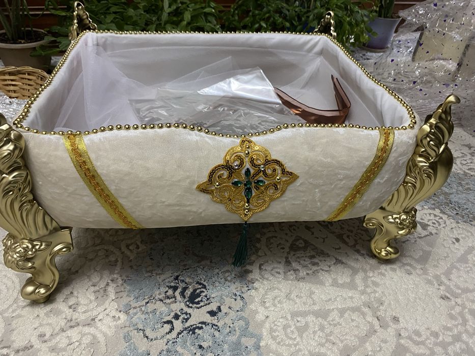 Продам карзины. Разные. На кудалык