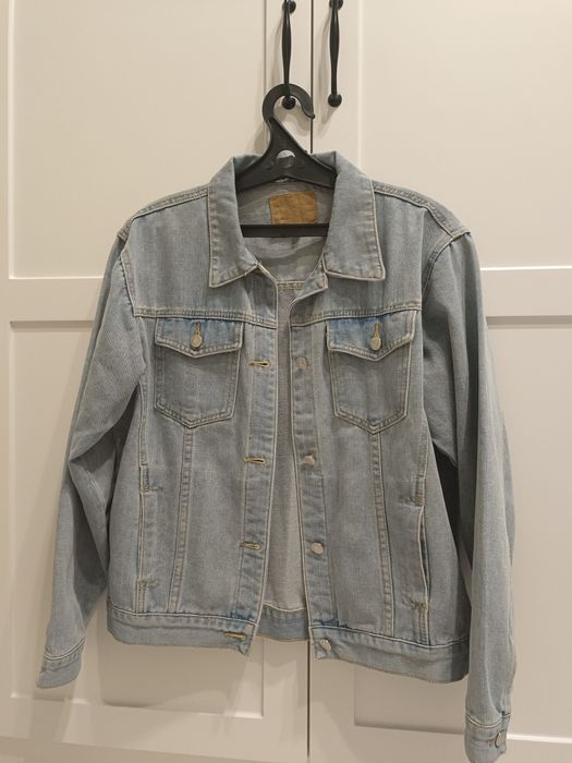 Джинсовка 3000тг, 42-44