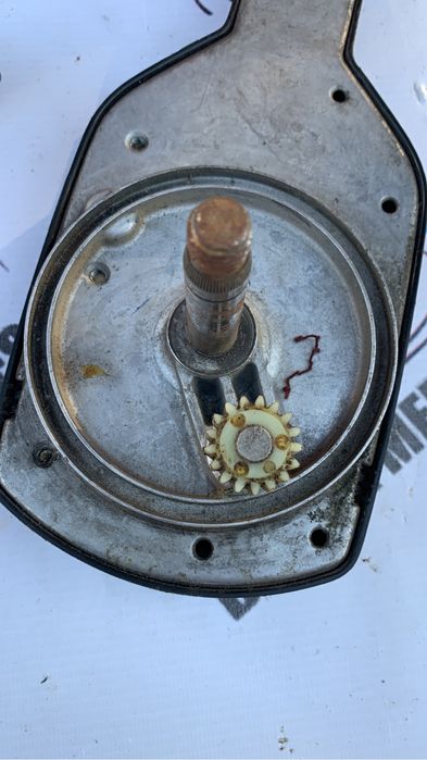 Стеклоочиститель  механизм Мерседес Mersedes